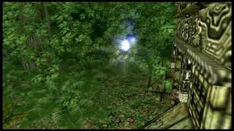 Dungeon Siege 1 The Legends of Aranna Intro movie EN/CZ