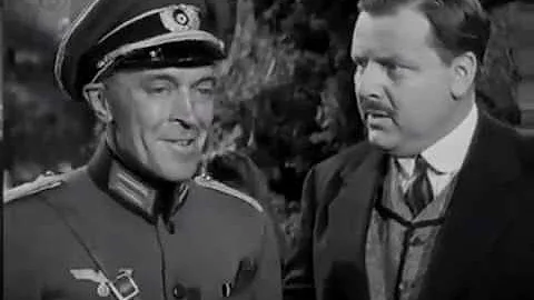 'Till we meet again 1944 film  Ray Milland, Barbara Britton