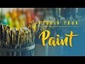 Sideshow Collectibles Studio Tour: Paint (Part 5)