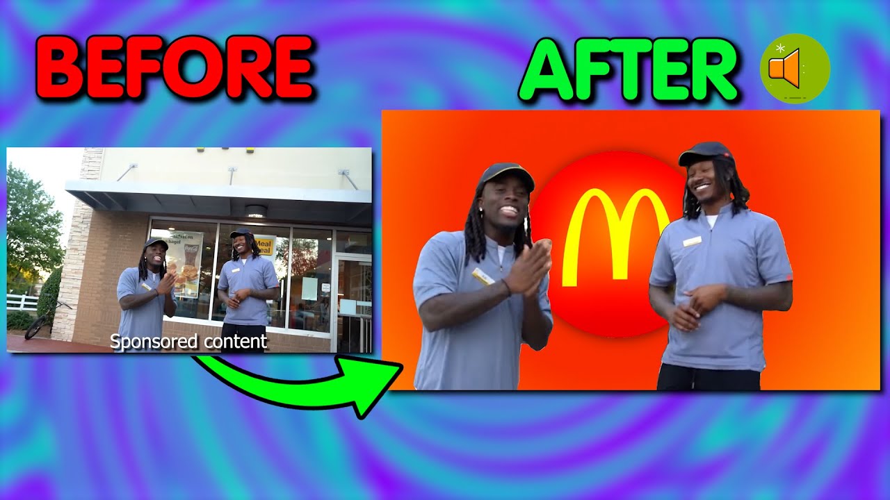 I Re-Edited a KaiCenat Video & Made it Better!