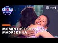 Mande Quien Mande: Momentos especiales entre madre e hija (HOY)