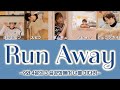 TXT(투모로우바이투게더)―RunAway(9와 4분의 3 승강장에서 너를 기다려/9と4分の3番線で君を待つ)―[日本語字幕/カナルビ]