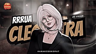 EP 3 #imegov #anakceokopat #imeroleplay #imerp