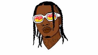 Tyga - Hookah (Doovs) Remix