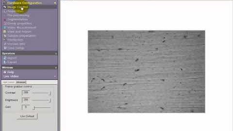 DIPA2000 - VIDEO CHANNEL