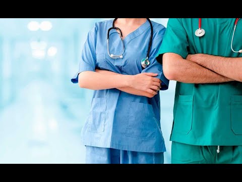 Las Mejores Escuelas De Enfermería De 10 En Georgia