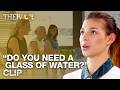 Ruth faces the PANEL 😳 | The Face Australia | S1 Ep 08 | Clip