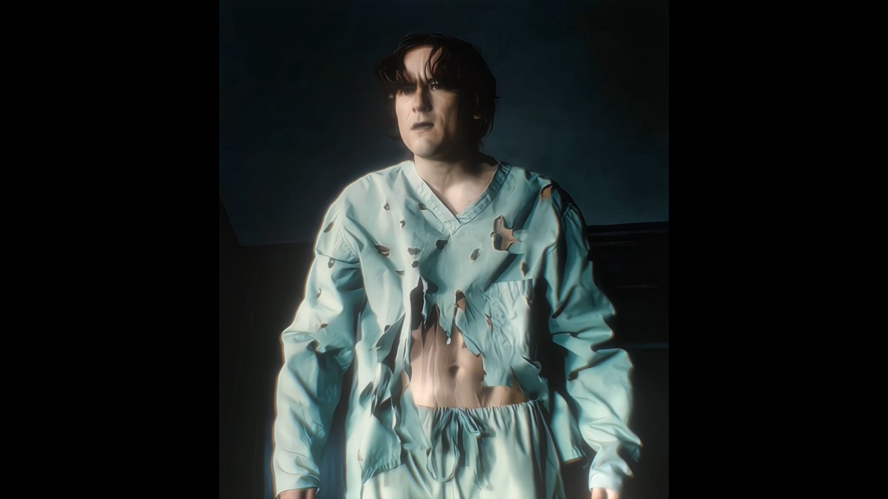 I Am The Void - Thunderbolts | Edit "fragment (slowed) " 