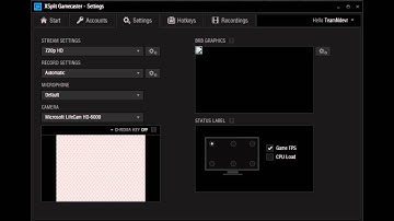 Xsplit Gamecaster Review/Tutorial - NdevR Gaming