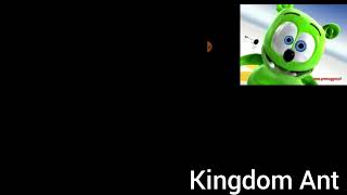 Gummy Bear Has A Sparta Remix Sparta Pion Remix