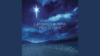 Video thumbnail of "Casting Crowns - God Is With Us"