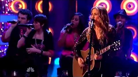 Sheryl Crow, DBII, Jerry Lawson & TOTT @ The Sing-...