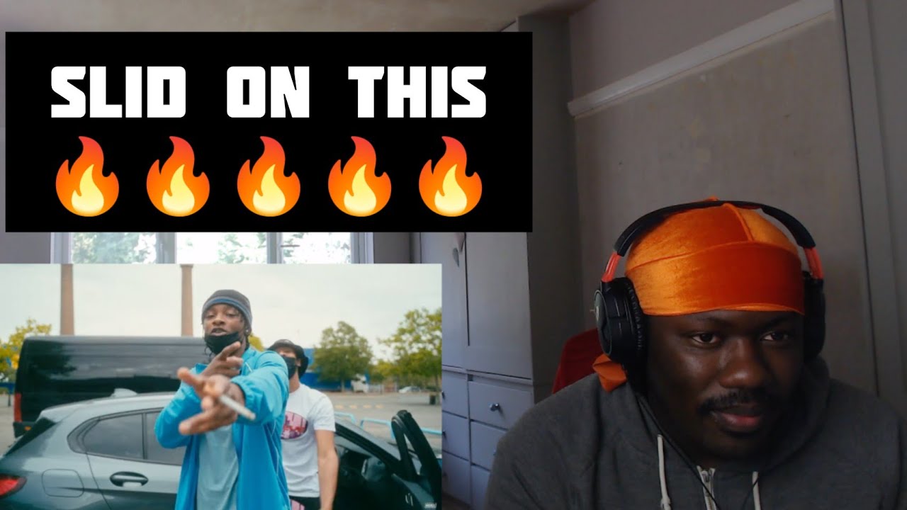 Dangerous With The B2B 🔥🔥🔥JS x YD - KMT Freestyle Reaction - YouTube
