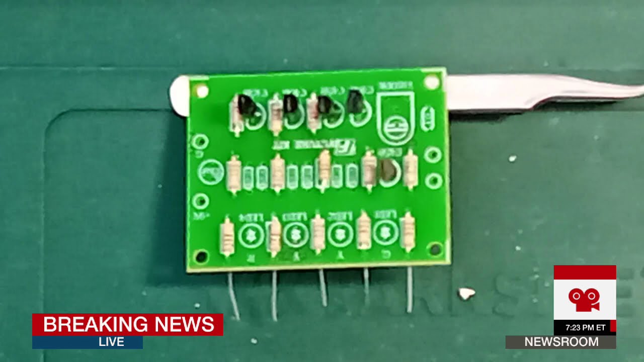 Tee Se Itse valheenpaljastin