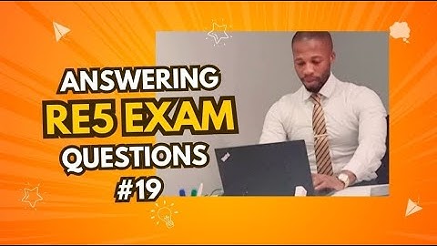 FAIS Act Clients Explained | Tricky RE5 Exam Question