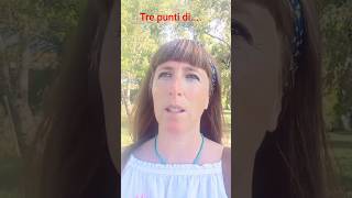 Tre colori.....