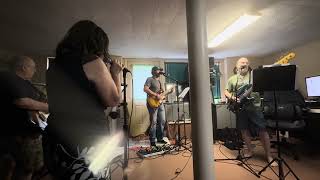 6/6/2026 Already Gone (Salem Band Practice)
