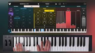 BLEASS Voices - Tutorial Net Worth