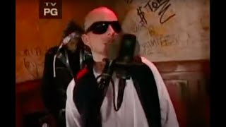 Collie Buddz Freestyle at Rap City