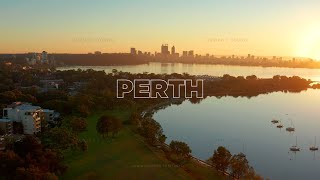 Perth Aerial Footage screenshot 5