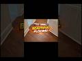 Customer said "Looks good" #youtube #qualityflooring #flooring #youtubeshorts #shortvideos #diy