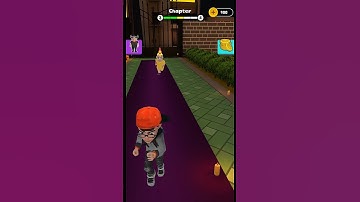 Scary Robber | Save the house, Battering Season (Level 3) #shorts