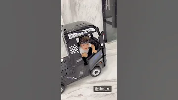 يحيى الزعبي وهيا كرزون Yaheaxx Shorts 