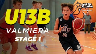 Bvbs Lva Vs Jump Kazakhstan Kaz