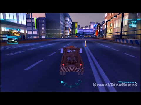 Cars 2 Gameplay (PC/HD) Cars 2: The Video Game is a third-person racing game developed by Avalanche Software and based on the 2011 film Cars 2, the sequel to the 2006 film Cars.