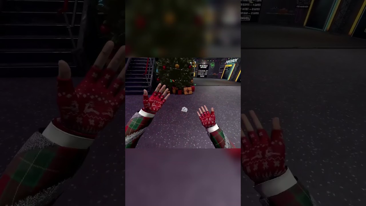 The UPDATE IS INSANE in Hard Bullet VR