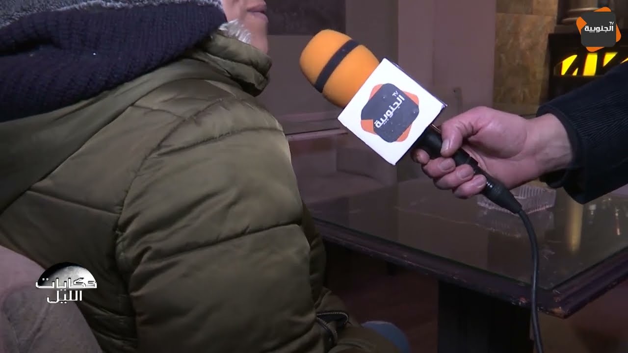 حكايات الليل: الأجواء في شارع مارسيليا في وسط العاصمة.. الوجهة الأولى للسهارة في تونس