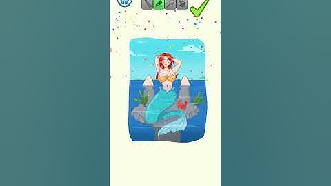 Delete Puzzle Nurse Story Level 81 to 90 Walkthrough