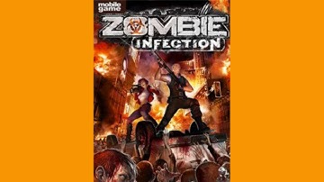Zombie Infection Java - BGM Full Soundtrack OST