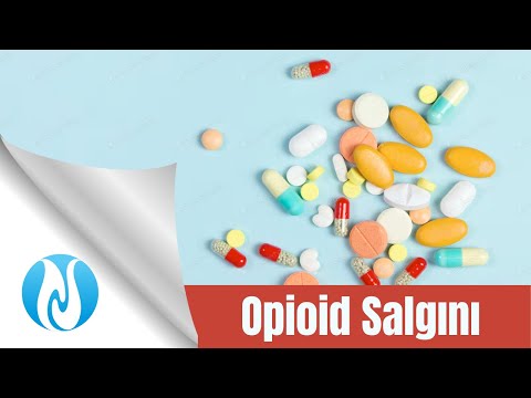 Opioid Salgını (Turkish)