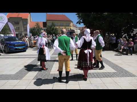 Ceska Beseda