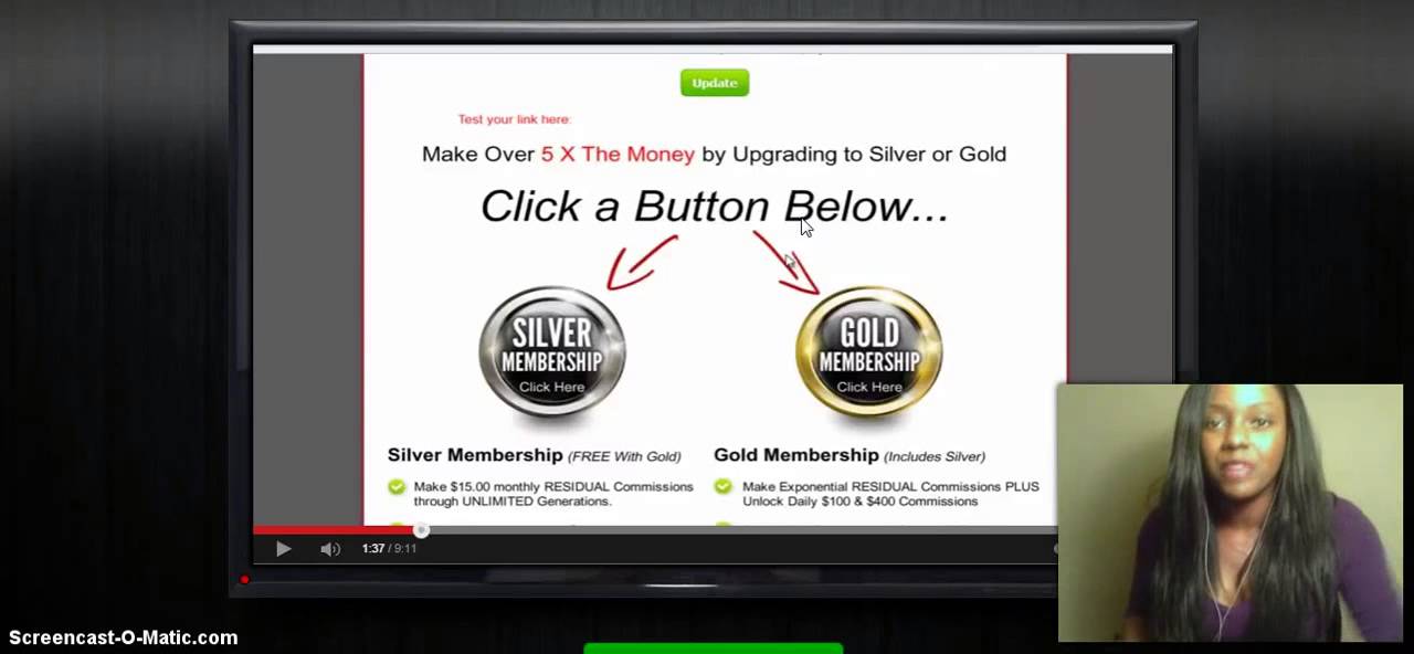 Lead Lightening Review YouTube