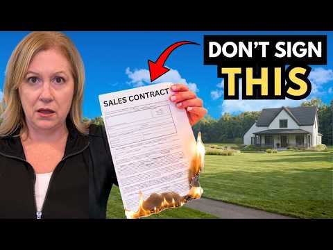 I'm Begging You Not To Buy A Home In Dallas (Yet)