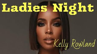 TRENDING TOPICS| Ladies Night| Porsha Williams Mansion Drama|Kelly Rowland's Temper|Jasmine Crockett