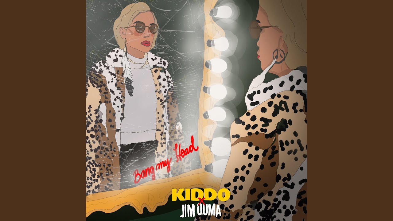 Bang My Head (Acoustic Version)