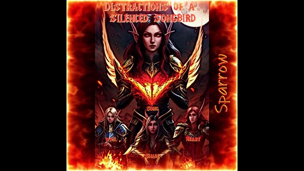 #39 Flight of the Silent Songbirds #39 by Sparrow YouTube #39 Flight of the Silent Songbirds #39 by Sparrow YouTube