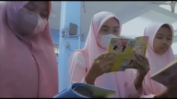 𝐓𝐔𝐆𝐀𝐒 𝐕𝐋𝐎𝐆 𝐈𝐍𝐅𝐎𝐑𝐌𝐀𝐓𝐈𝐊𝐀