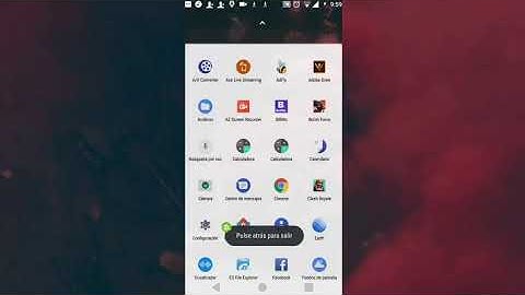 Server de Http Injector Para Telcel, Unefon, Movistar