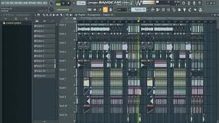 VIRAL!!! Untuk Mu (Dede Sabunge Remix) Fungky Night FL STUDIO.2O