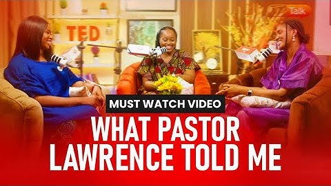 LOOSING YOURSELF IN MARRIAGE || True Talk with TED || S07E12