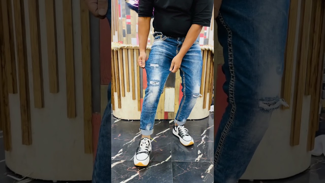 TR jeans order 8810833588 