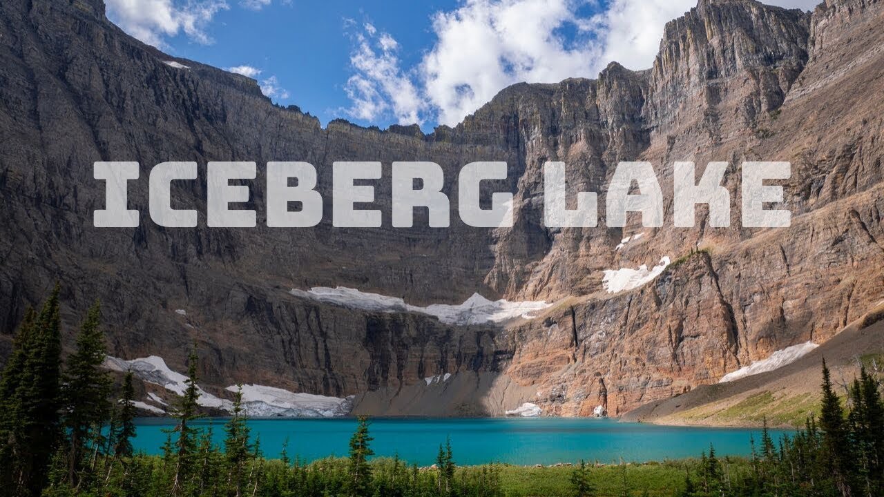 Part 3 Adventure Through The Rocky Mountains - Conquest Overland