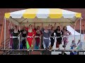 Three Graces Dance Presents Wala Wahed 