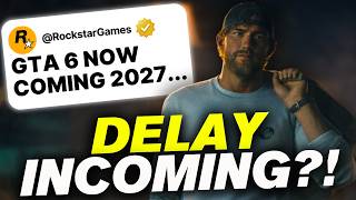Everyone Thinks Gta 6 Gets Delayed Again