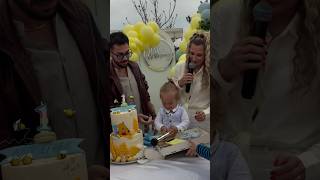 Claudia Puican ❤️Baiatul lui Armin Nicoara a ales …