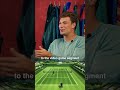 Football IQ meets business IQ with Fernando Mendoza